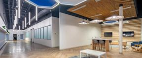 Multi-Use Plug and Play Spaces for Sublease in Mesa