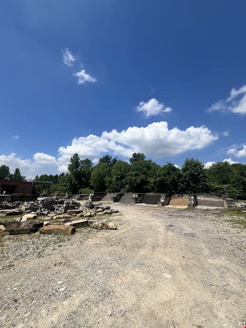 3318 Kratzville Road