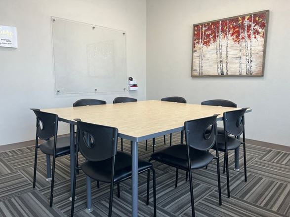 Ensemble Coworking