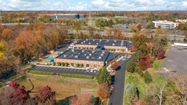 Princess Road Office Park