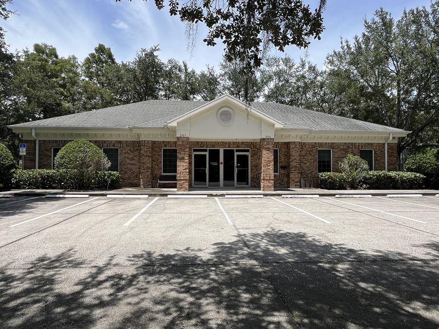 Ocoee Office Space