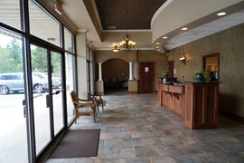 900 Greenville Dr.