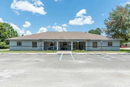 Commercial space for Sale at 6100 St Johns Ave in Palatka