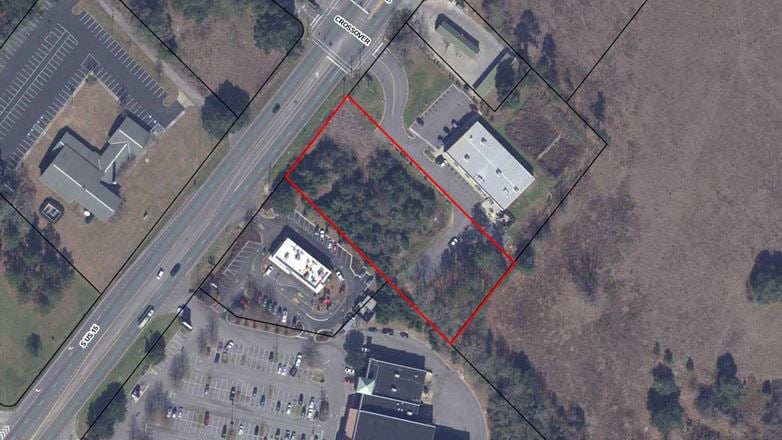 VacantLand space for Sale at 1755 Highway 15 S in Sumter,
