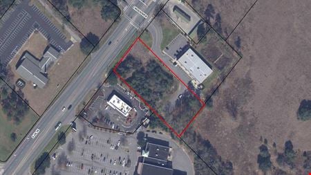 VacantLand space for Sale at 1755 Highway 15 S in Sumter,