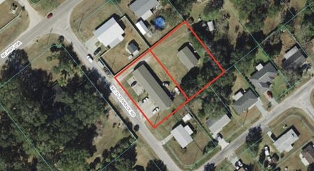 Photo of commercial space at 11651 SE 71st Terrace Rd in Belleview