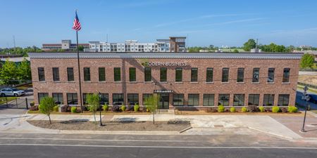 Office space for Rent at 1024 Telfair St in Augusta