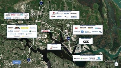 Lease Opportunity| 39,000± SF Available