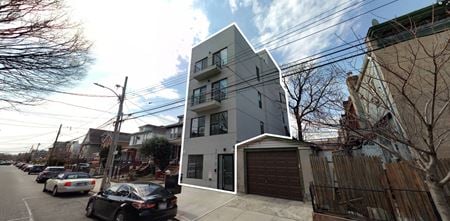 Photo of commercial space at 238 East 52nd Street in Brooklyn