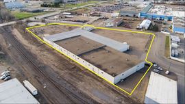 2410 & 2422 E Bowen Ave