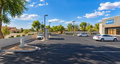 1712 E Guadalupe Rd, ATM