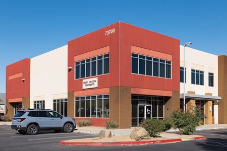 Industrial space for Sale at 73-700 Dinah Shore Dr. in Palm Desert