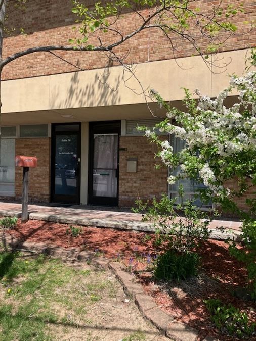 Office Suite for Lease in Ann Arbor