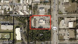 6799 N Atlantic Avenue