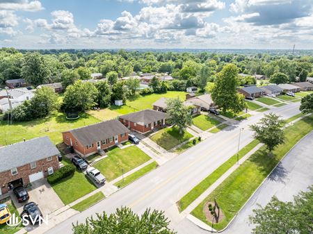 Multi-Family space for Sale at Centre Parkway in Lexington