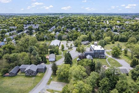 Other space for Rent at 601 Catoctin Circle Northeast in Leesburg