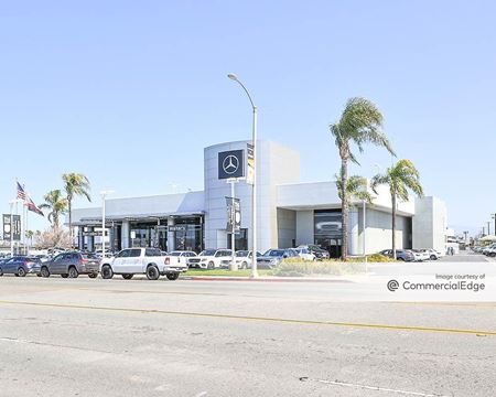 Photo of commercial space at 3213 Adams Street in Riverside