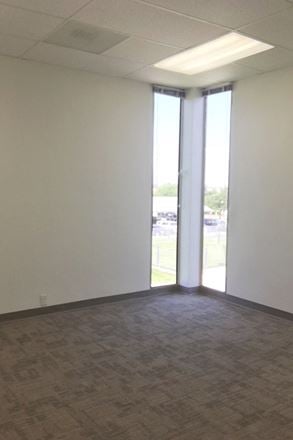 Workstyle Flexible Spaces - 1322 Space Park Drive