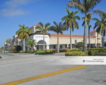 Retail space for Rent at 13600 SW 120th Street in Miami