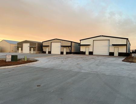 Photo of commercial space at 310 E Thomas Ave in Stillwater