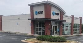 Former AT&T - Hartwell, GA