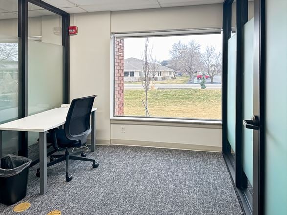 Regus - Boise - W Elder St