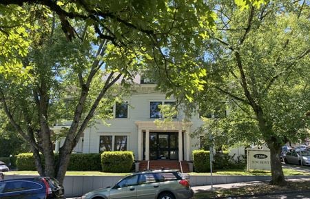 Office space for Rent at 2386 NW Hoyt St in Portland