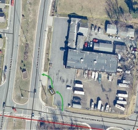Other space for Rent at 714 South Main Street in North East