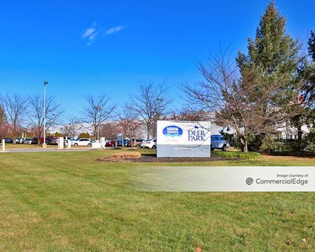 Photo of commercial space at 405 Nestle Way in Breinigsville
