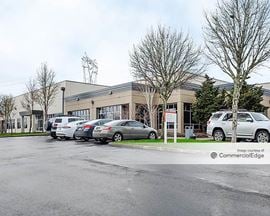 SunTech Corporate Park - 3295 NE 83rd Avenue