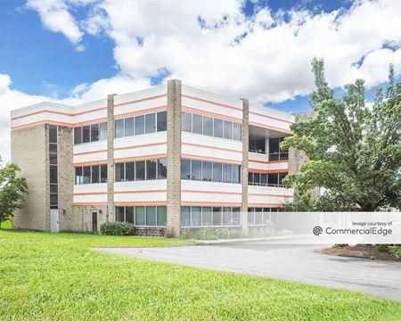 Photo of commercial space at 2030 Ader Road in Jeannette