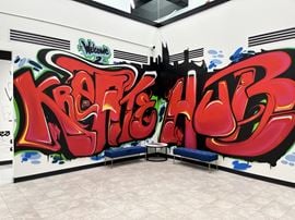 Kreate Hub - Nashville
