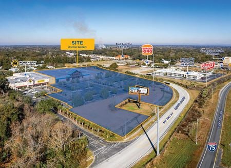 VacantLand space for Sale at 3970 Southwest 3rd Street in Ocala