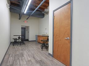 Yandell Business Centre