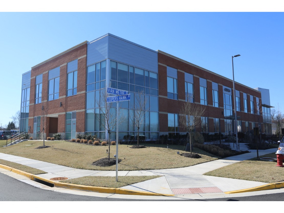 Broadlands Office Park