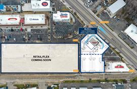 Edmark Plaza Bldg L