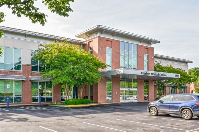 Peerless Crossing Medical Center