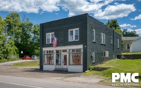 Flex Space space for Rent at 5708 Grand Central Ave in Vienna