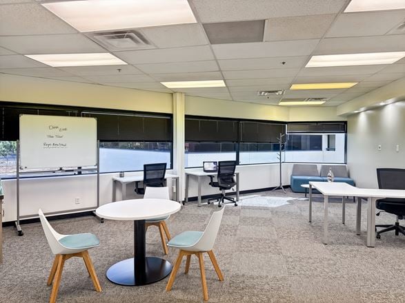 Regus - Chandler - Alma School Rd