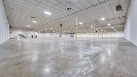 Industrial space for Rent at 8721 Forney Rd in Dallas