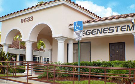 Office space for Sale at 9633 W Broward Boulevard Suite 1 in Plantation