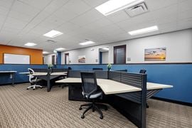 Workspace - Canton