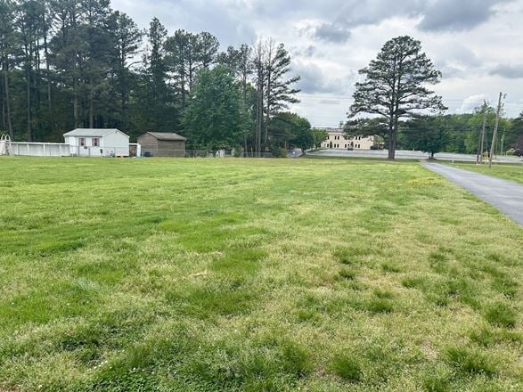 8054 Shady Grove Rd 2.55 Ac