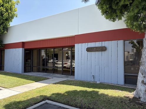 501 Mercury Lane