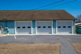Versatile Flex Building – Renovated & Ready for Business!