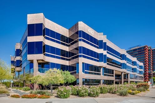 Premier Workspaces - PHO - Phoenix Arizona