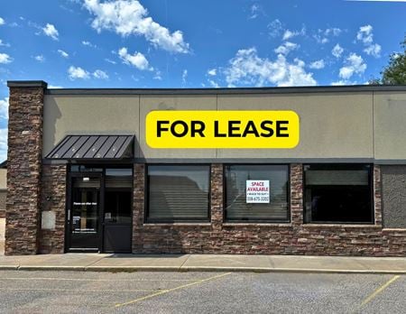 Retail space for Rent at 1300 S Locust St, Suite C in Grand Island