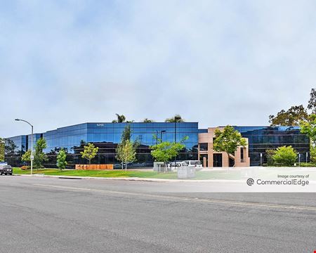 Photo of commercial space at 6265 Greenwich Drive in San Diego