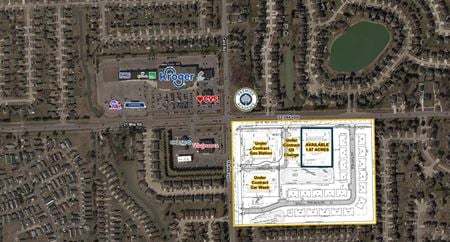 Retail space for Rent at SEC 21 Mile & Card Roads  in Macomb