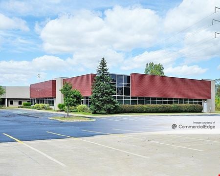 Commercial space for Rent at 30825 Aurora Road in Solon